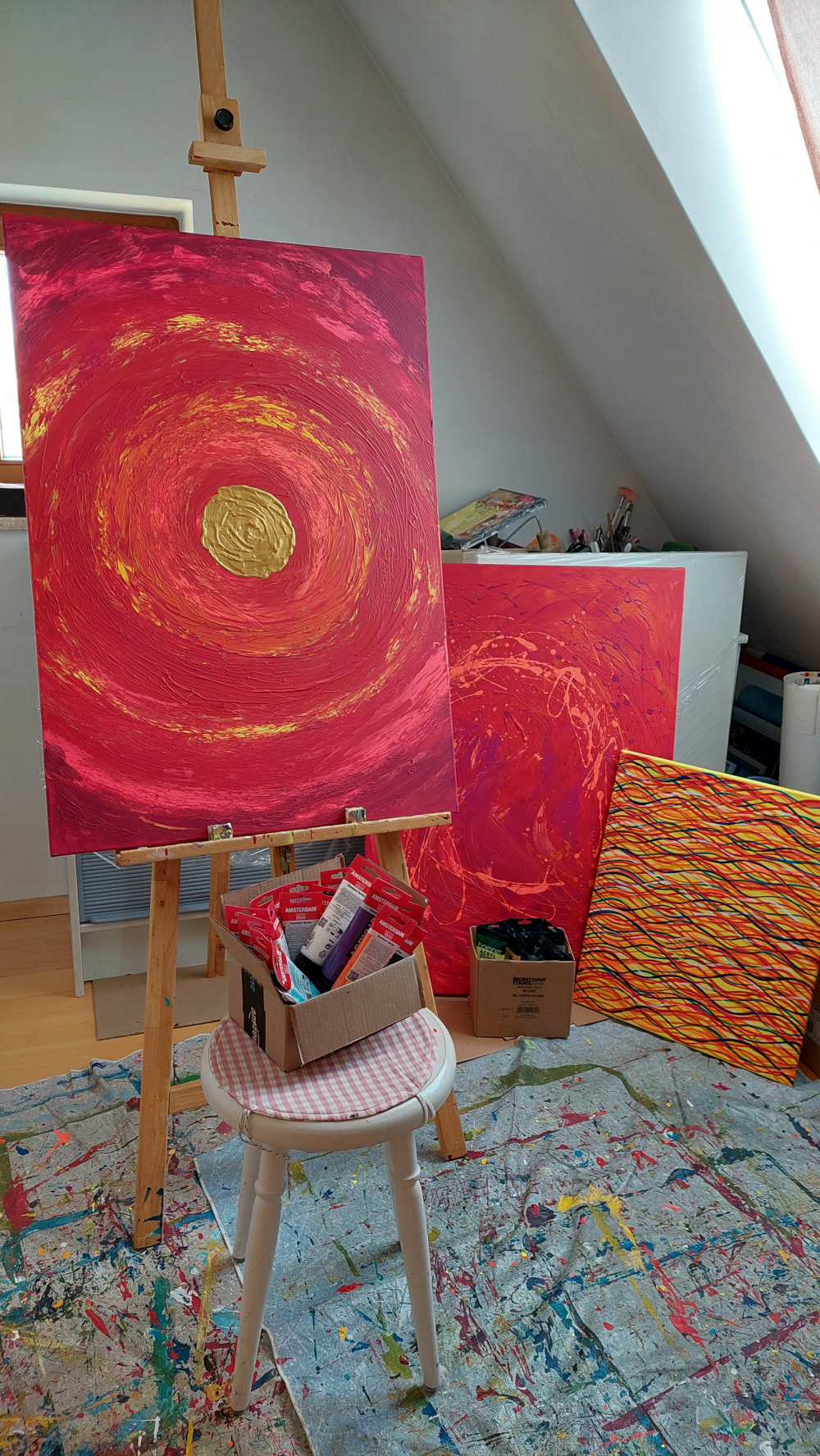 Atelier Roswitha Lenzk