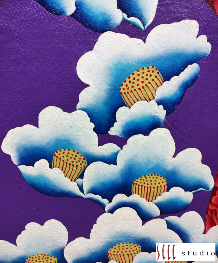Wolkenblumenk